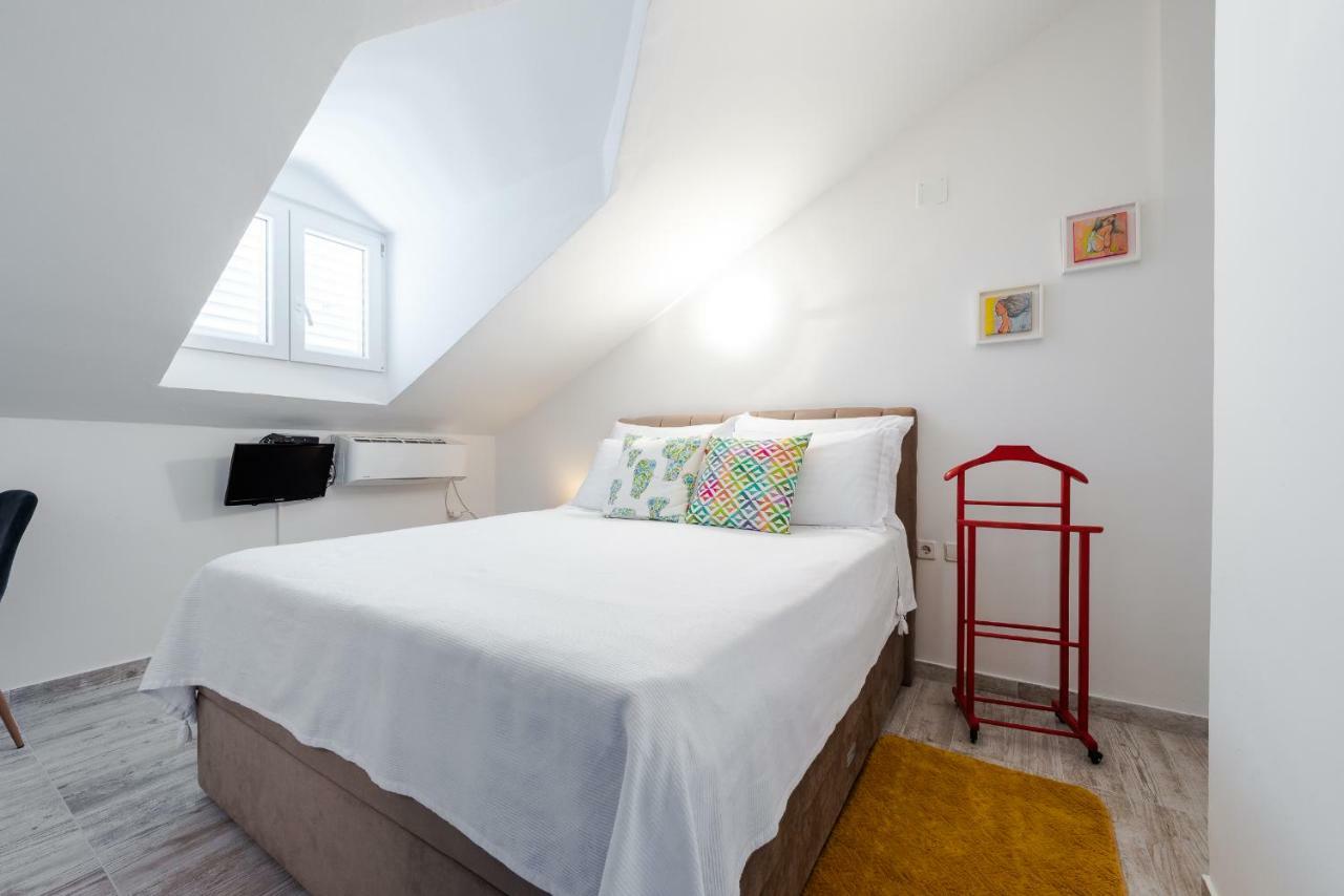 Apartment Grgich Dubrovnik