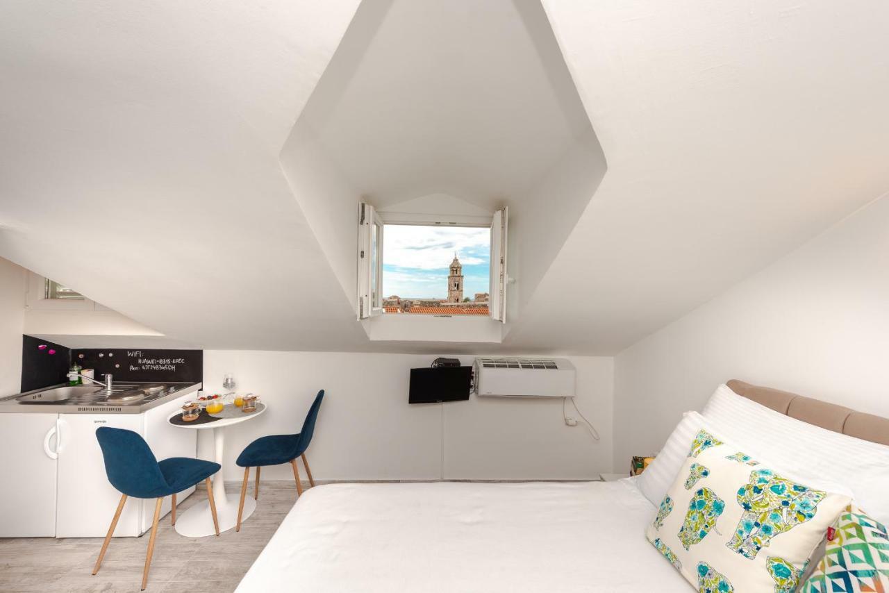 Grgich Apartment *