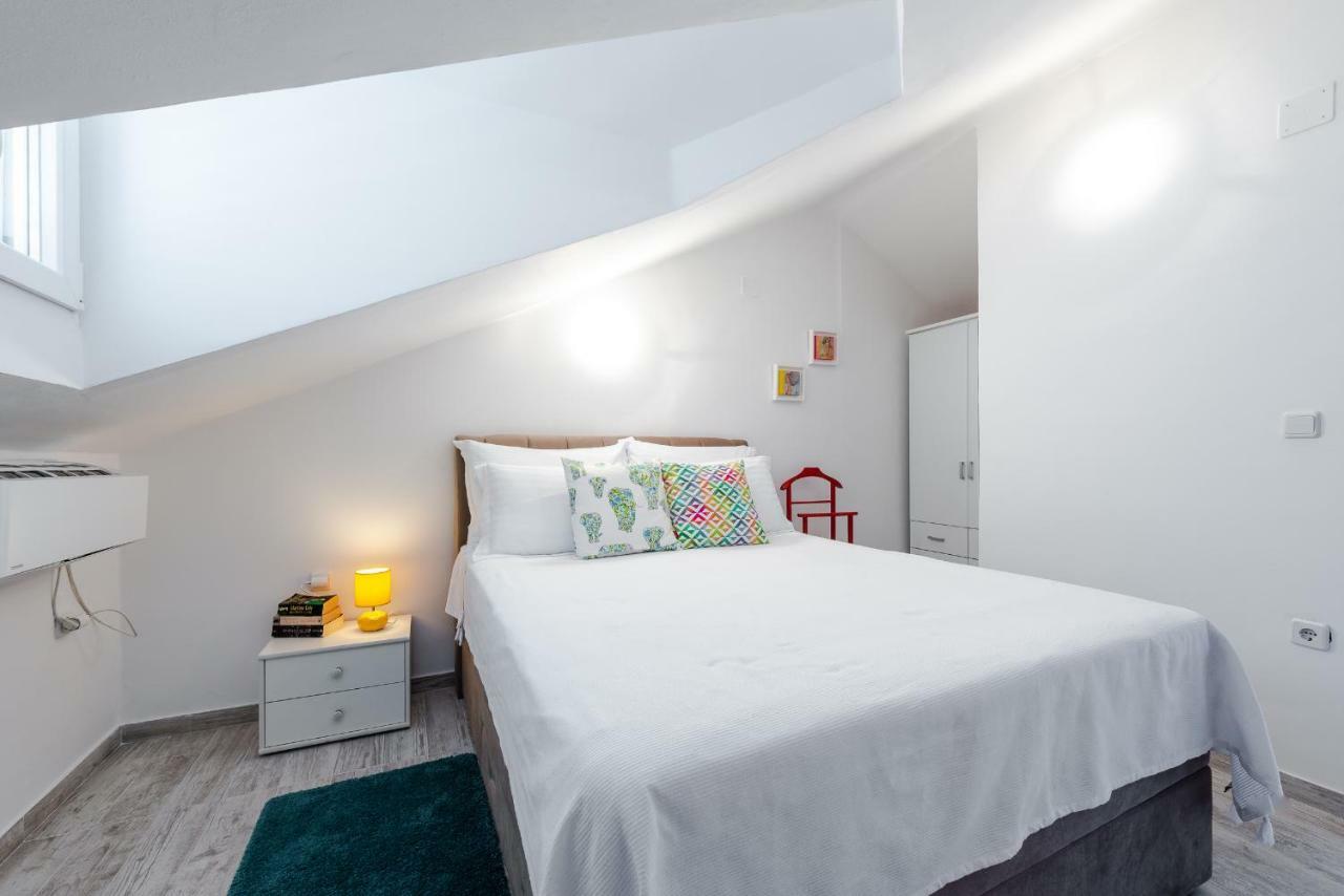 Grgich Apartment Dubrovnik