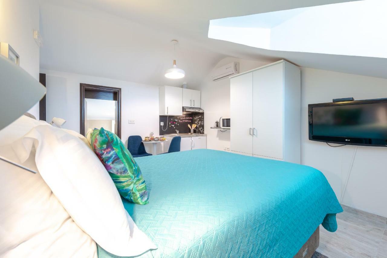 Apartment Grgich