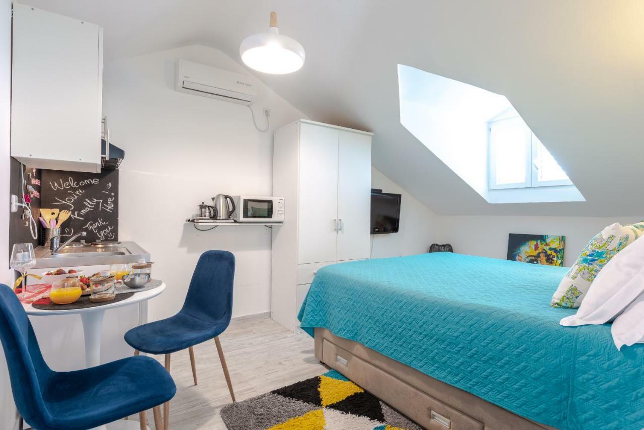 Appartement Grgich Dubrovnik