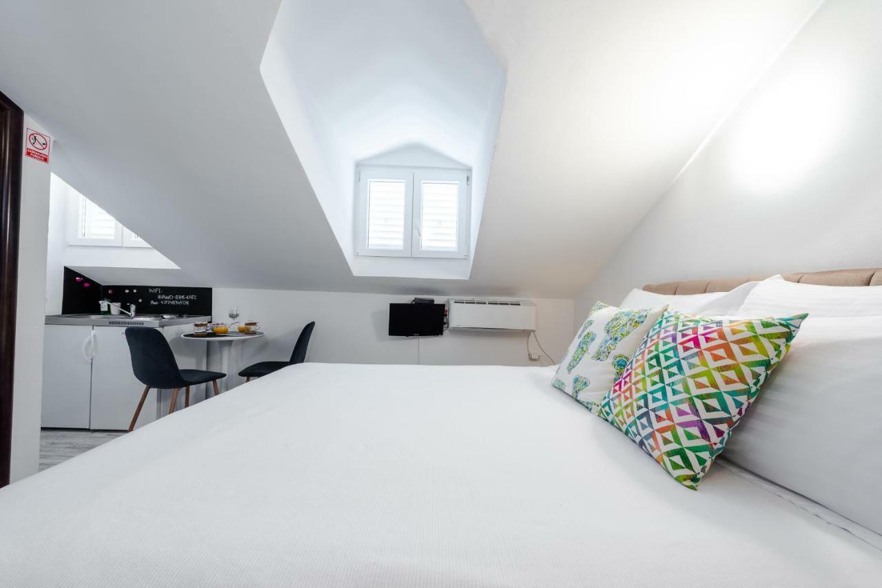 Grgich Appartement